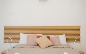 Cozy Historical Nest